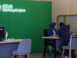 Cara Cairkan Saldo JHT Tanpa Resign