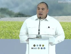 Kabar Baik Emiten RI di Tengah Isu MSCI