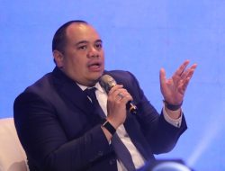 Langkah Strategis Danantara di Pasar Energi AS
