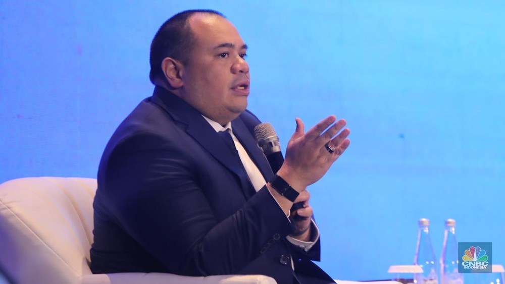 Dinamika Indeks Global dan Masa Depan Pasar Modal RI