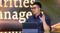 Strategi Jitu Kelola Investasi di Pasar Dinamis