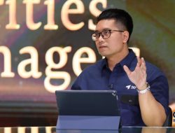 Strategi Jitu Kelola Investasi di Pasar Dinamis