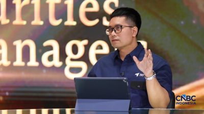Strategi Jitu Kelola Investasi di Pasar Dinamis