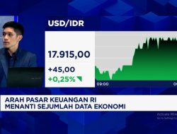 Rupiah Terpuruk Mengapa Ringgit Bisa Kuat