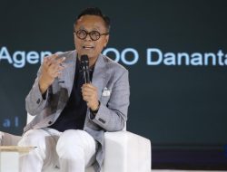 Strategi Baru Merger BUMN Konstruksi