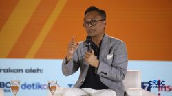 Strategi Baru Danantara Perkuat Ekonomi Desa
