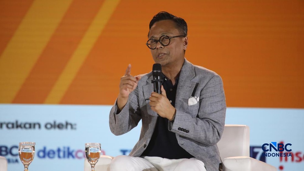 Strategi Baru Danantara Perkuat Ekonomi Desa