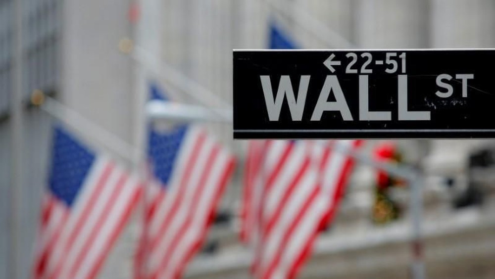 Rahasia Baru Wall Street Menang Banyak Uang