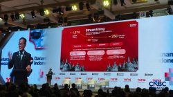 Danantara Siapkan Dana Fantastis 200 Triliun