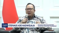 Strategi Baru Investasi Data Center Raksasa