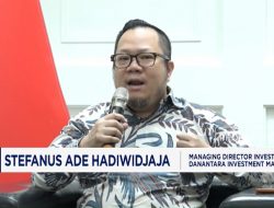 Strategi Baru Investasi Data Center Raksasa