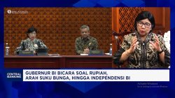 Strategi Baru BI Perkuat Ekonomi Nasional