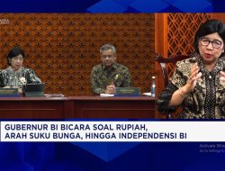 Strategi Baru BI Perkuat Ekonomi Nasional