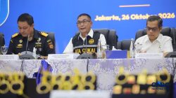 Aksi Nekat Penyelundup Emas Rp61 Miliar