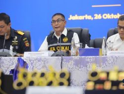 Aksi Nekat Penyelundup Emas Rp61 Miliar