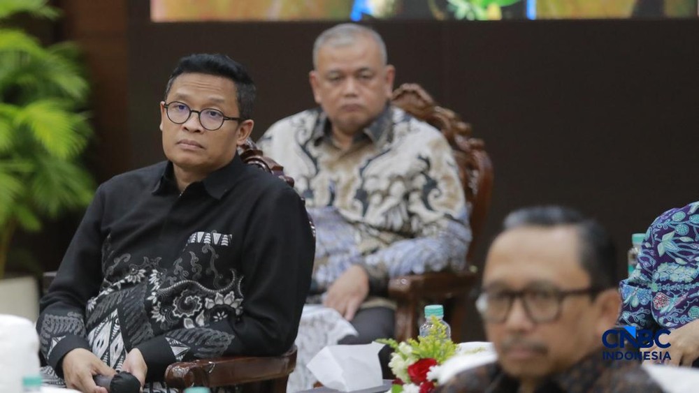 Pajak Digital Luar Negeri Resmi Berlaku