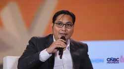 Rupiah Tembus Rp18 Ribu Per Dolar AS