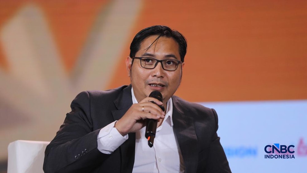Rupiah Tembus Rp18 Ribu Per Dolar AS