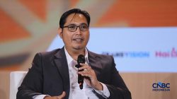 Ekonomi Indonesia Tetap Tangguh Hadapi Gejolak