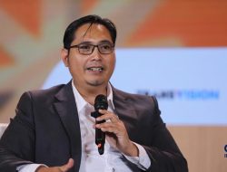 Ekonomi Indonesia Tetap Tangguh Hadapi Gejolak