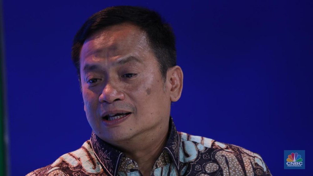 Duka Mendalam Dunia Usaha Mikro
