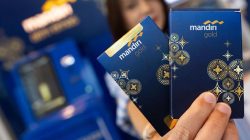 Strategi Mandiri Perkuat Cadangan Devisa