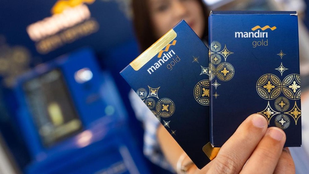 Strategi Mandiri Perkuat Cadangan Devisa