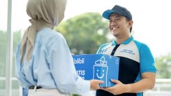 Strategi Blibli Raih Pendapatan Triliunan