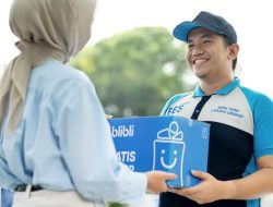 Strategi Blibli Raih Pendapatan Triliunan