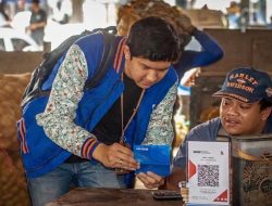 Prestasi Gemilang BRI di Kancah Global