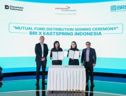 Strategi Baru BRI Perkaya Pilihan Investasi