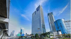 Strategi BRI Perkuat Nilai Saham di Pasar