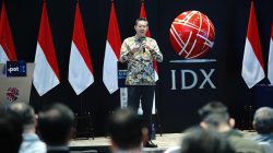 Revolusi Investasi Saham Berbasis AI