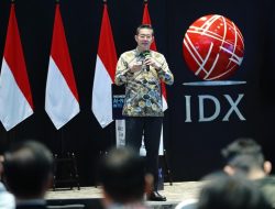 Revolusi Investasi Saham Berbasis AI