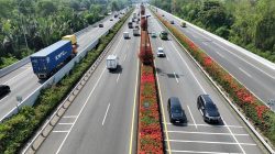 Kinerja Jasa Marga Melejit Tajam