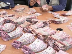 Misteri Mengapa Tuyul Tak Pernah Curi di Bank
