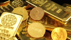 Strategi Baru HRTA Borong Emas Dunia