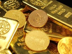 Strategi Baru HRTA Borong Emas Dunia
