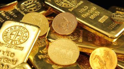 Strategi Baru HRTA Borong Emas Dunia