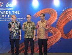Strategi Baru Erajaya Group Menuju 2027