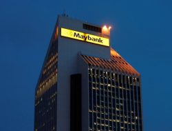 Bank Besar Siap Berubah Jadi Syariah