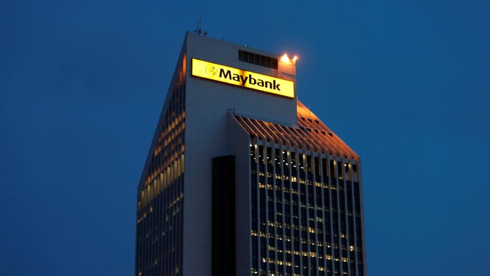 Bank Besar Siap Berubah Jadi Syariah