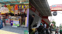 Peluang Bisnis Ritel Minimarket dan Warung Madura