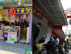 Peluang Bisnis Ritel Minimarket dan Warung Madura