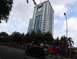 Yield SBN Melonjak Tajam Kemenkeu Angkat Bicara