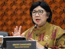 Kejutan BI Suku Bunga Tak Naik