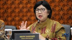 Prediksi Defisit Transaksi Berjalan 2026
