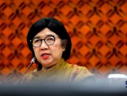 Rupiah Terjun Bebas ke Rp18100 BI Bereaksi