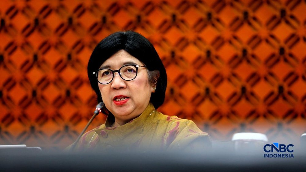 Rupiah Terjun Bebas ke Rp18100 BI Bereaksi