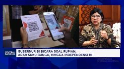 Strategi Baru BI Perkuat Ekonomi RI